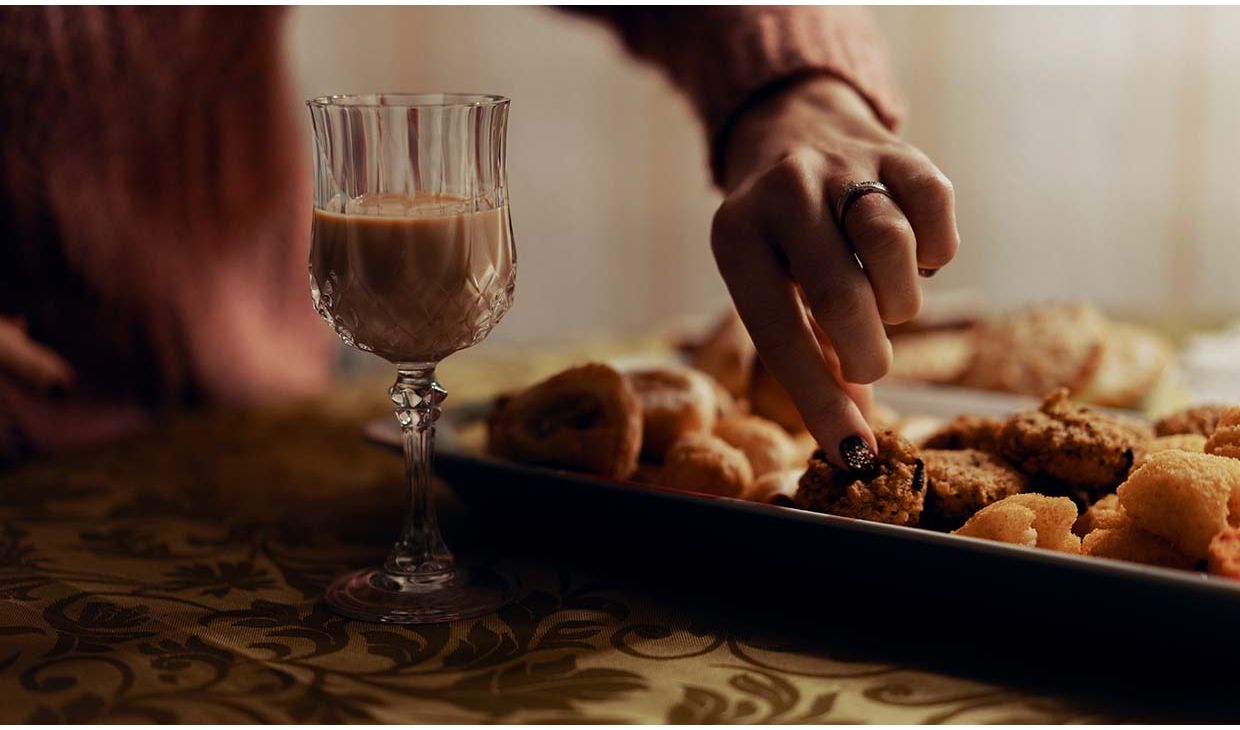 Aanbieding Flobelle Creamlikör 