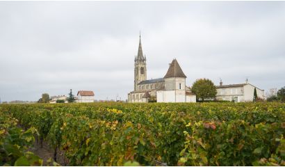 Domaine du Grand Ormeau  Lalande de Pomerol 