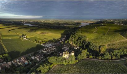  Château Nicot Entre-Deux-Mers