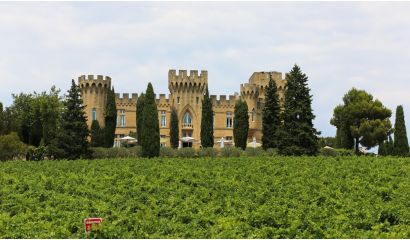 Domaine du Galet Châteauneuf-du-Pape