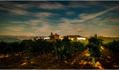 Bodegas Larchago Rioja Reserva
