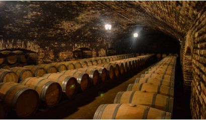 Caití Carménère Grand Reserva Colchagua