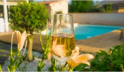 Cremant de Loire Rosé
