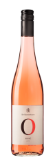 Spätburgunder / Merlot Rosé Zero