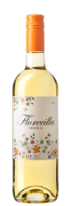 Florecilla Verdejo Rueda DO     