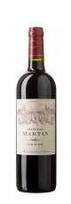 Château Martin Graves