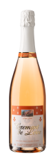 Cremant de Loire Rosé