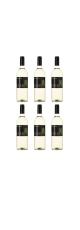 Aanbieding Grüner Veltliner Familie Burgenland