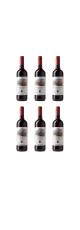 Aanbieding Sélection Paysanne Rouge Pays d'Herault