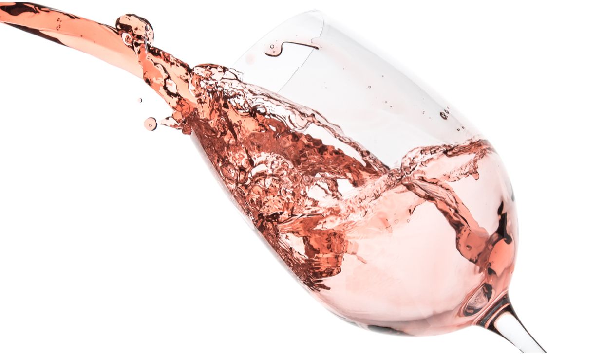 Sélection Paysanne Rosé Pays d'Herault