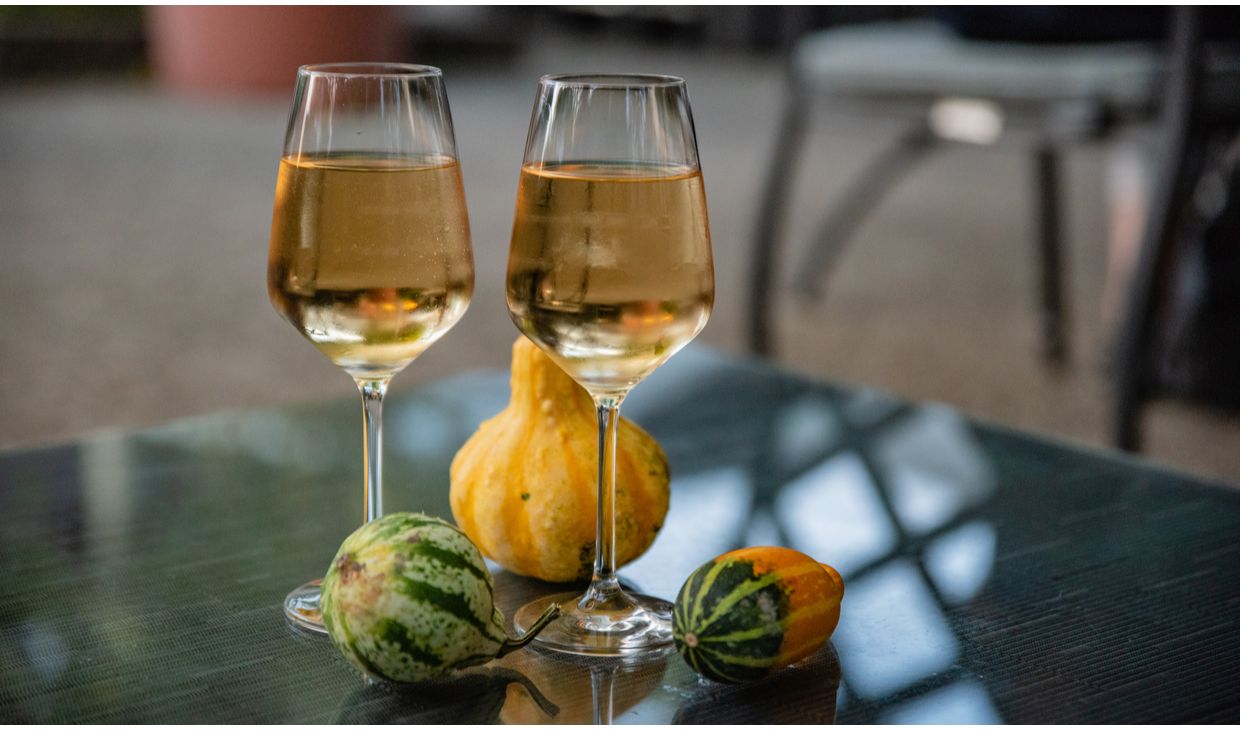 Blanc de Pinot Noir trocken 