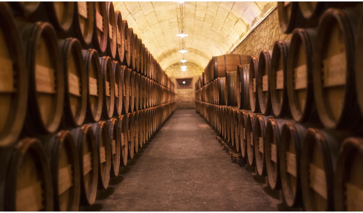 Bodegas Larchago Rioja Tempranillo