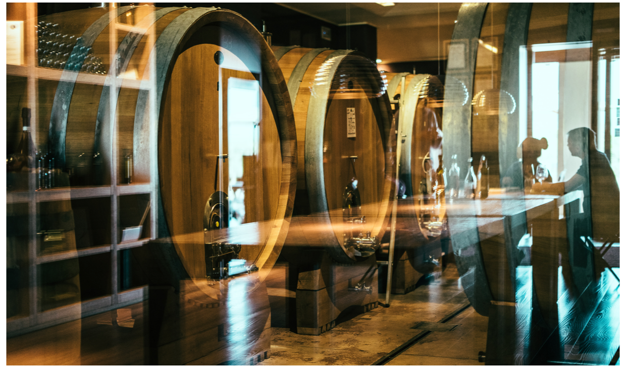 Valpolicella Superiore DOC